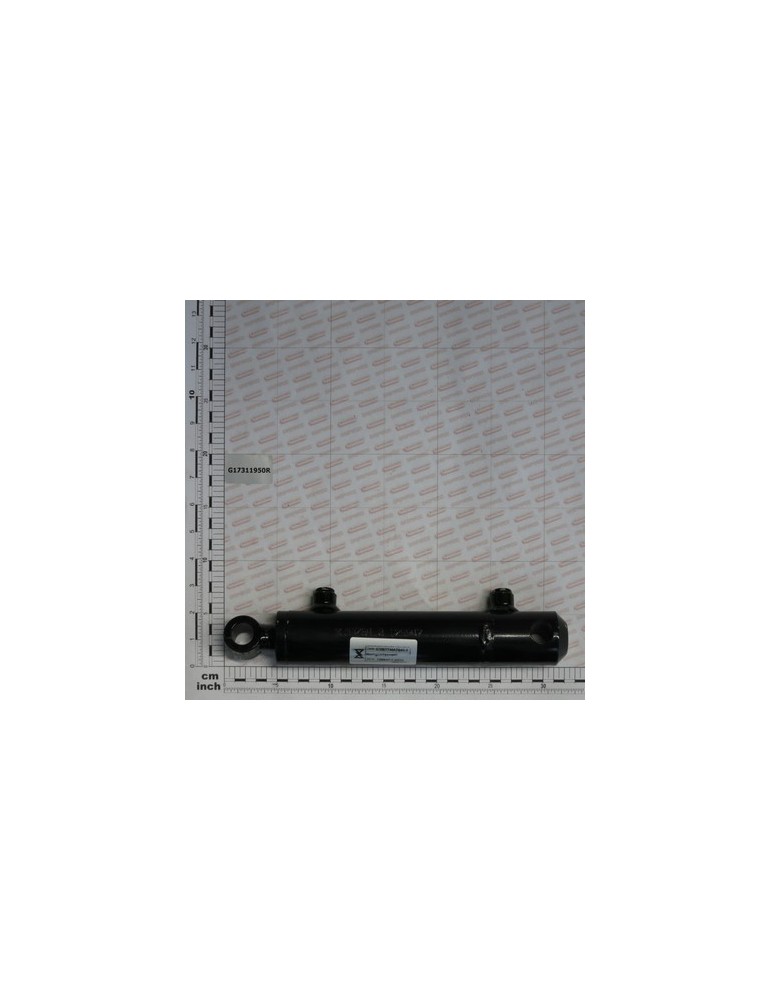 CYLINDER DE 25X40 -100
