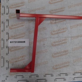 SEEDING BAR PROP