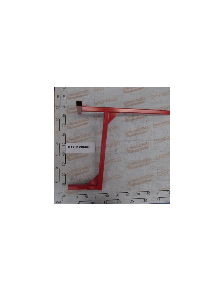 SEEDING BAR PROP