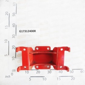 ASSY HOOK BLADE 600