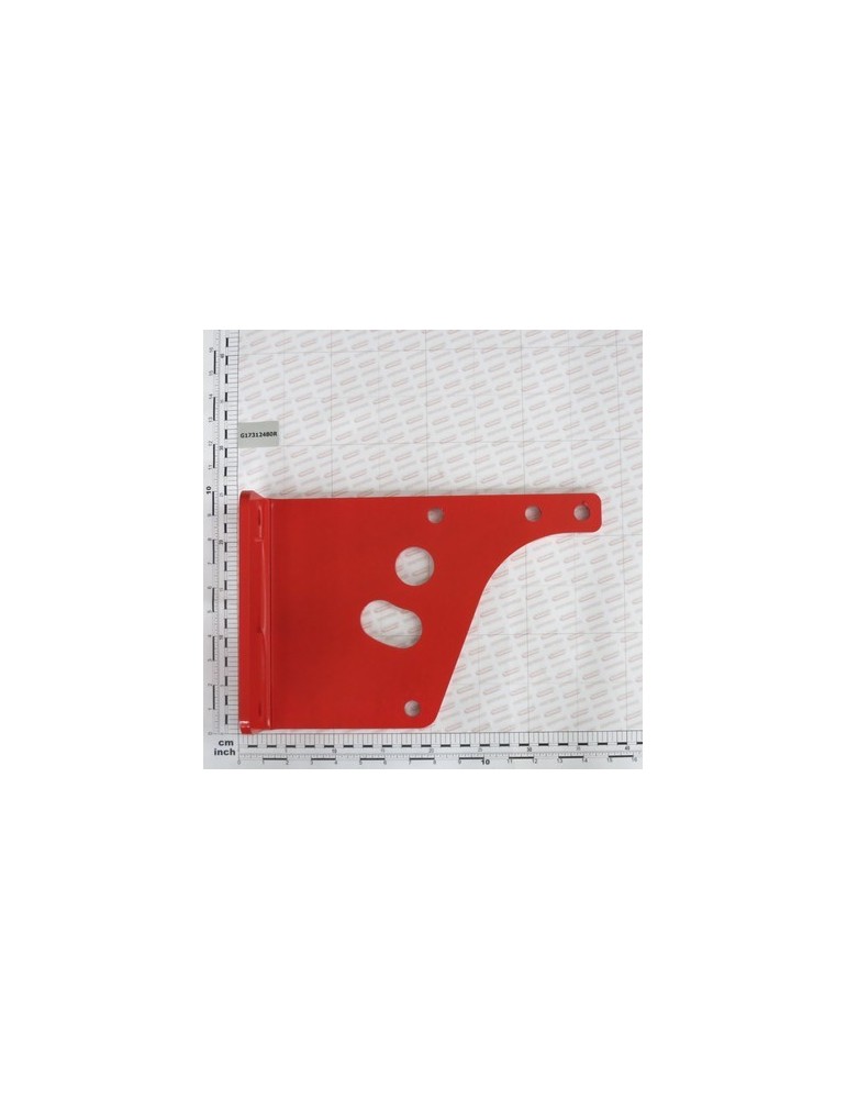 LEFT BLADE ROLL HITCH