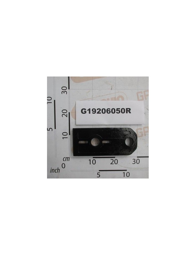 Maschio Gaspardo STAFFA REG.TENS.R.TRASM.FUS. G19206050R