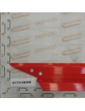 FRONT SIDE HOPPER SUPPORT