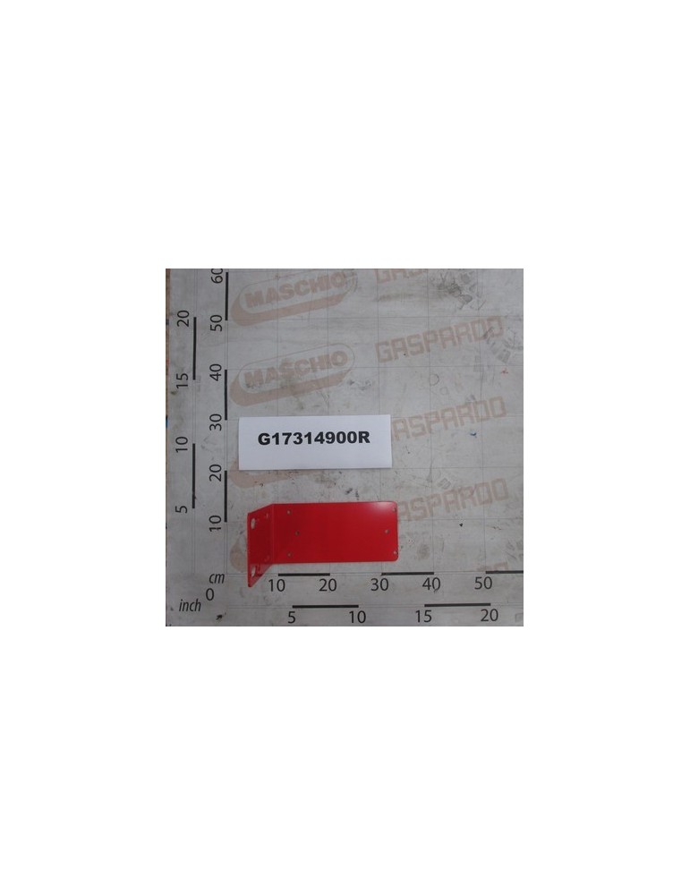UNIVERSAL PRECIMAT BRACKET