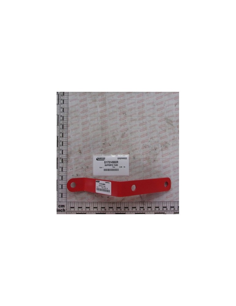PIPE SUPPORT
