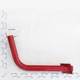 MIXER TUBE