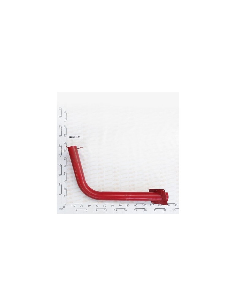 MIXER TUBE