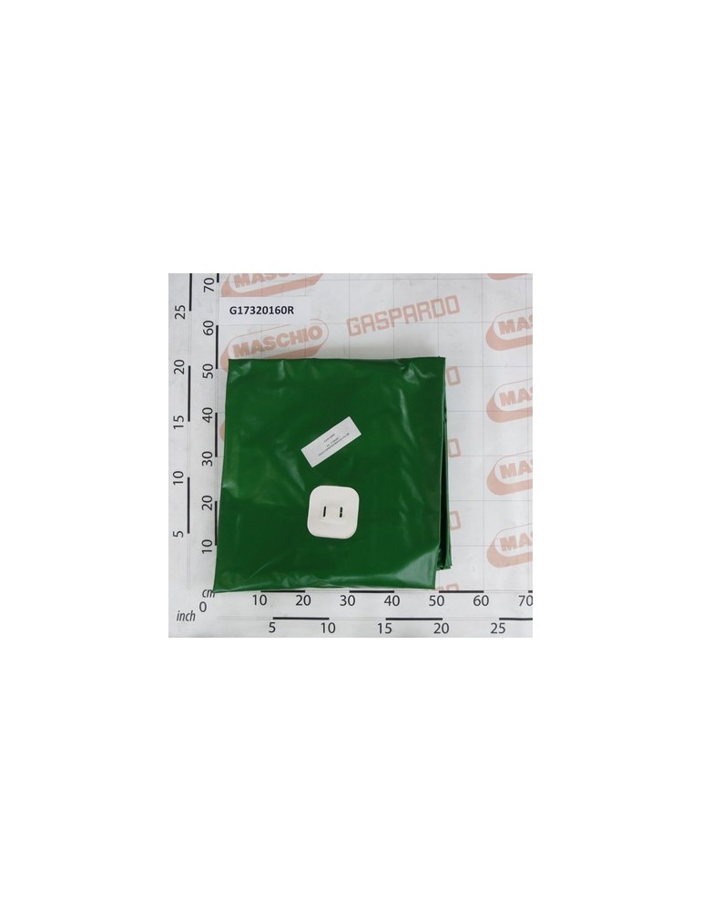 HOPPERCOVER SHEET PA1 PA2 DP