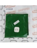 HOPPERCOVER SHEET PA1 PA2 DP