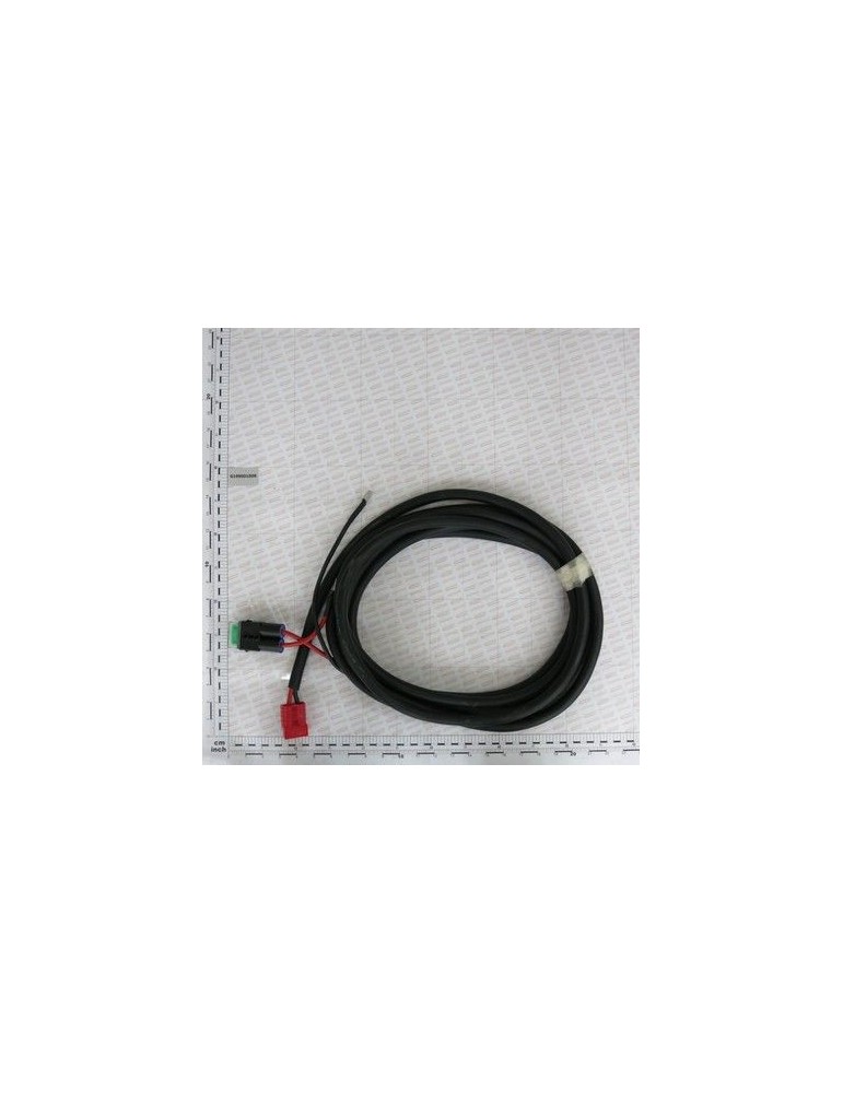 Maschio Gaspardo CAVO BATT.TRASM.ELETT.GENIUS G19900100R