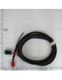 Maschio Gaspardo CAVO BATT.TRASM.ELETT.GENIUS G19900100R