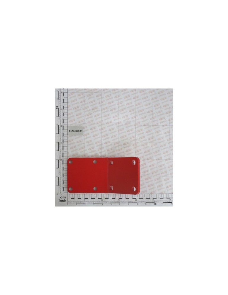 SUPPORT RADAR BRACKET