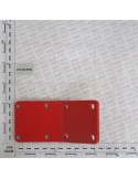 SUPPORT RADAR BRACKET