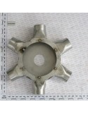 ASS.DISTR INOX 6U 60Â° D.63