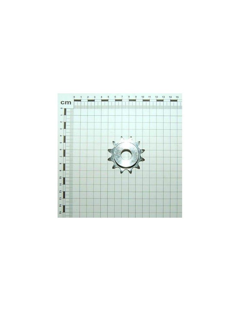 Maschio Gaspardo PINION 1/2 Z-12 F.T. G20860088R