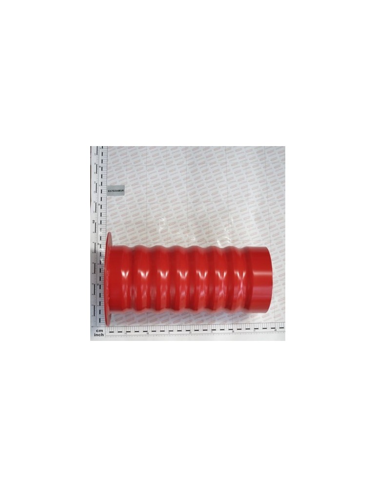 SHORT MIXER TUBE D150