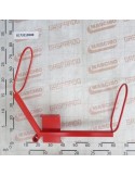 ASSY REAR TUBE GUIDE D.150