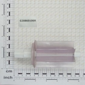 Maschio Gaspardo Dozator 8 Pale Complet G20860106R