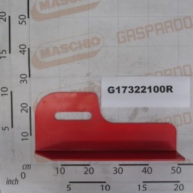 RIGHT BOARD SUPPORT