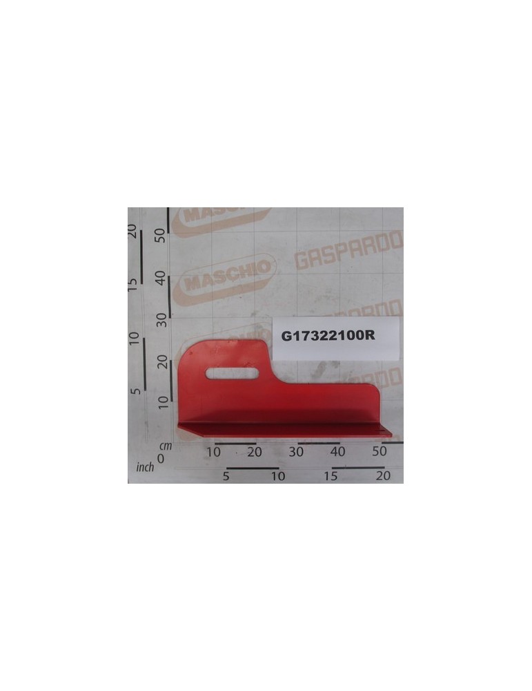 RIGHT BOARD SUPPORT