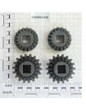 Maschio Gaspardo Set Pinioane Distribuitor Fertilizare G20860126R