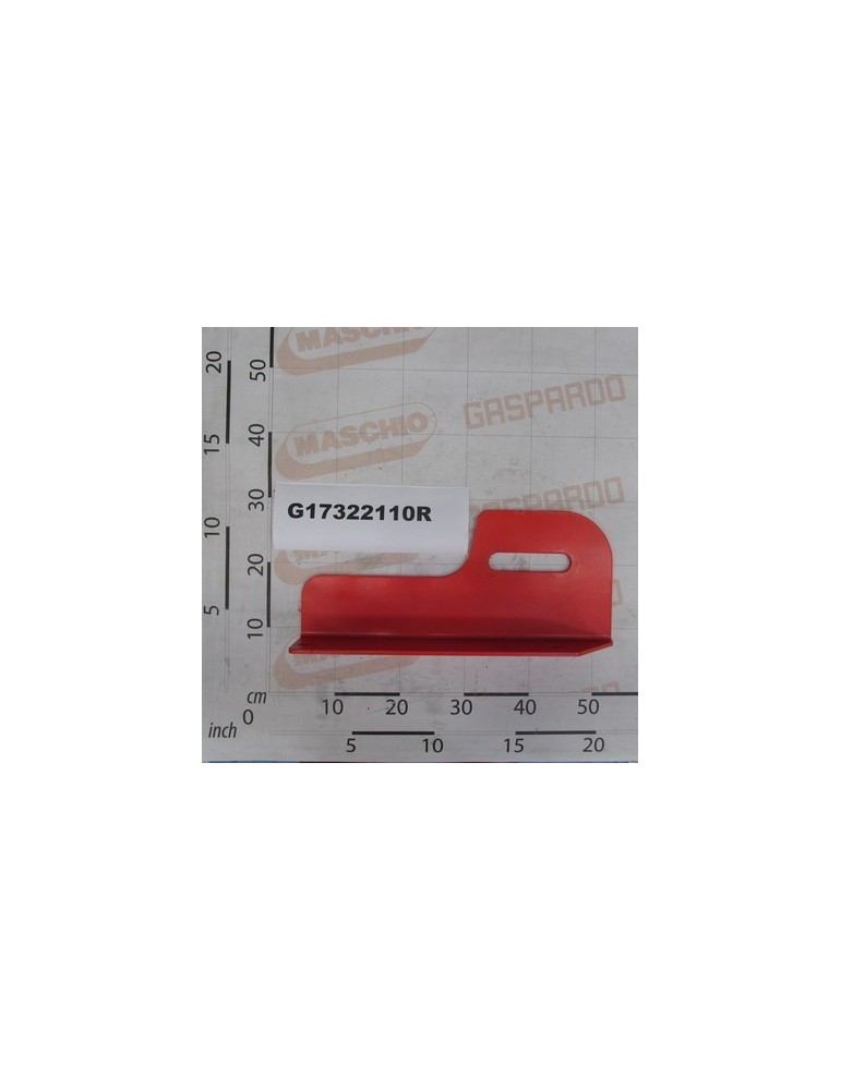 LEFT BOARD SUPPORT
