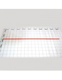 Maschio Gaspardo AX BAZIN.UNIV. TRAS.6F.L.1800 G20870028R