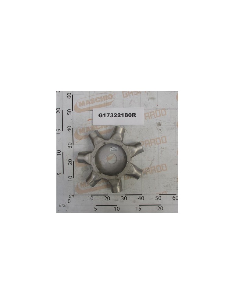 DISTRIBUTOR 7OUT. D.63IX