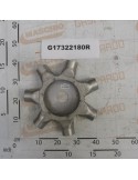 DISTRIBUTOR 7OUT. D.63IX