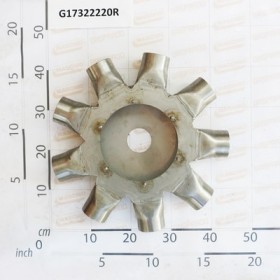DISTRIBUTOR 9 OUT. 40Â° D.63