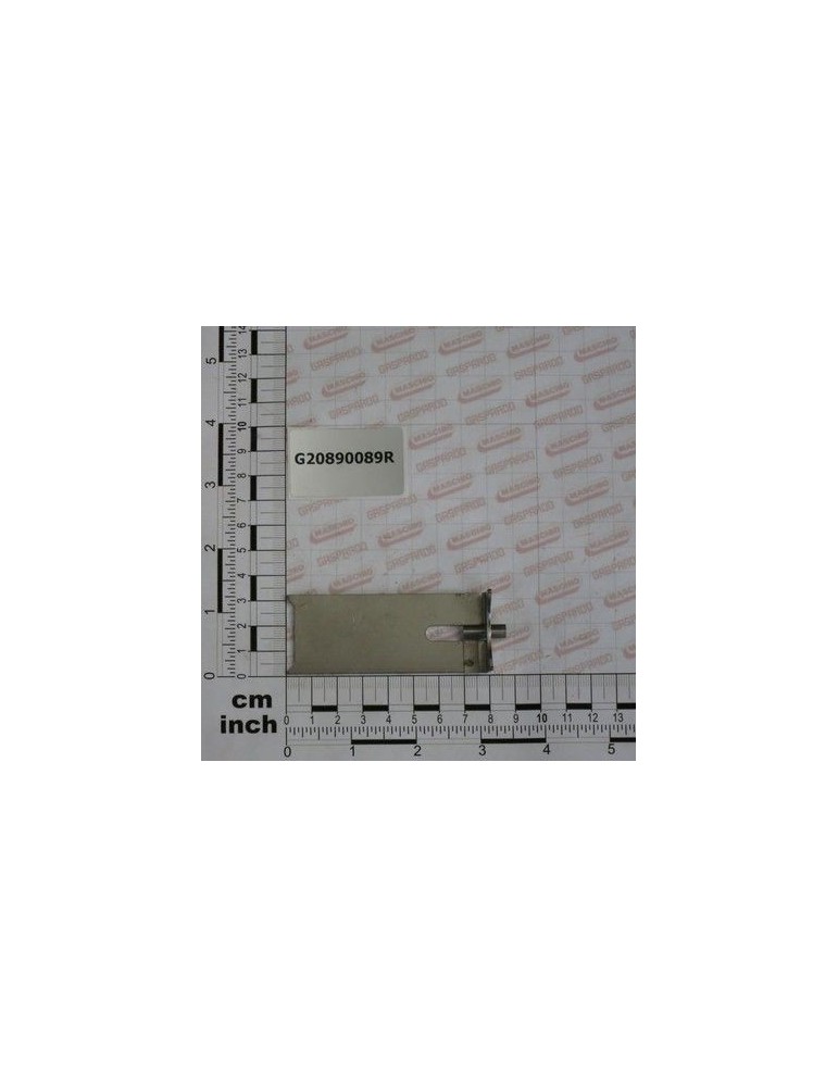 Maschio Gaspardo REGLARE DE DESCHIDERE G20890089R
