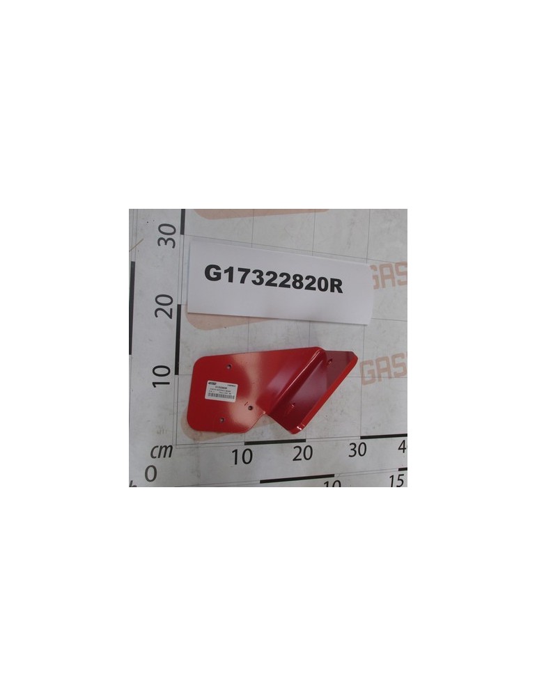 SUPPORT RADAR BRACKET