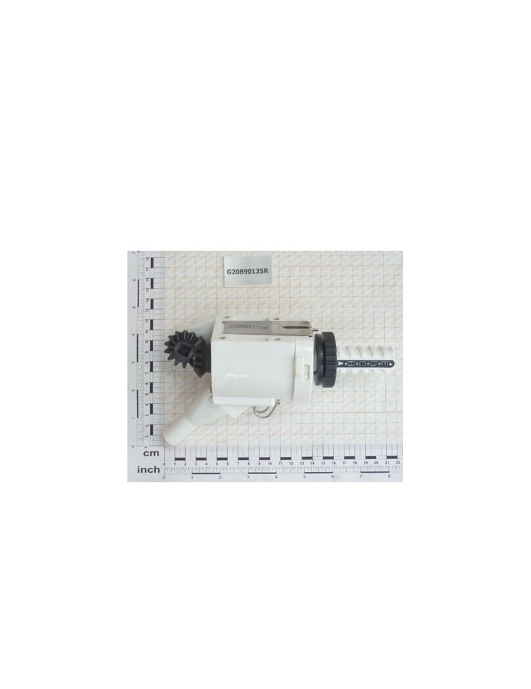 Maschio Gaspardo Distribuitor Complet G20890135R