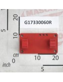 TRASM. WHEEL SUPPORT
