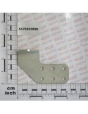FINGER BLADE SUPPORT
