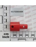 CONNECTION TRANS.AXLE