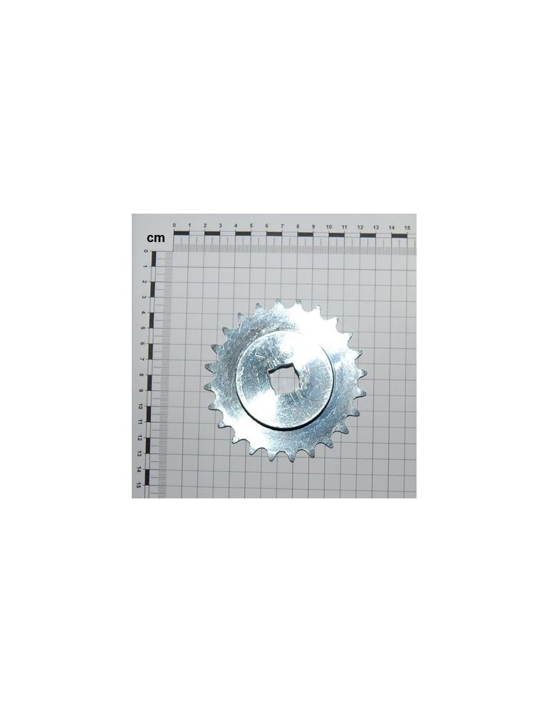 Maschio Gaspardo PINION 1/2 Z-24 F.Q. HL G20900041R
