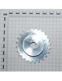Maschio Gaspardo PINION 1/2 Z-24 F.Q. HL G20900041R