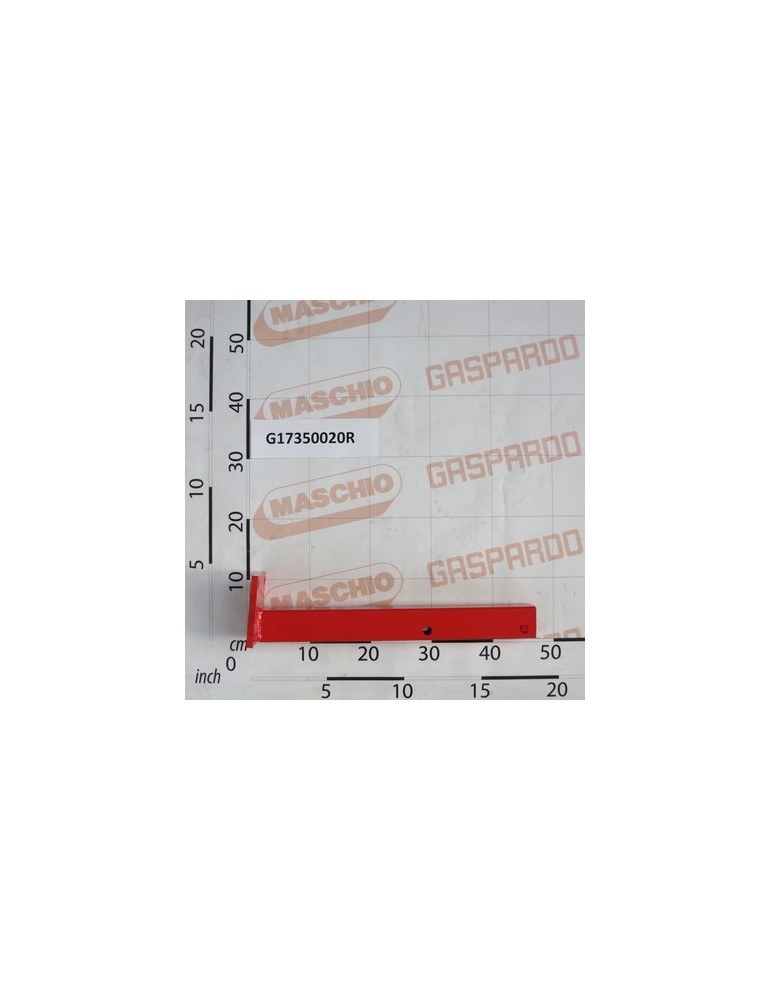 IMPELLER SUPPORT