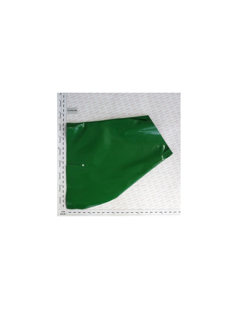 DOUBLE SLEEVE JUNCTION