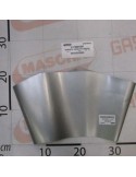MANICOTTO UNIONE PA2 ARGENTO