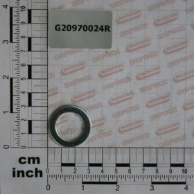 Maschio Gaspardo SAIBA 31,2X2X20,5 G20970024R