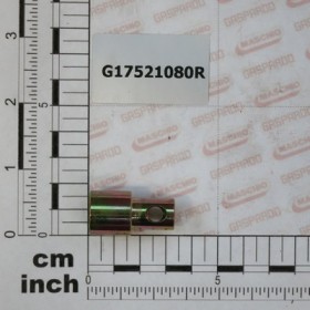 TRANS. SHAFT