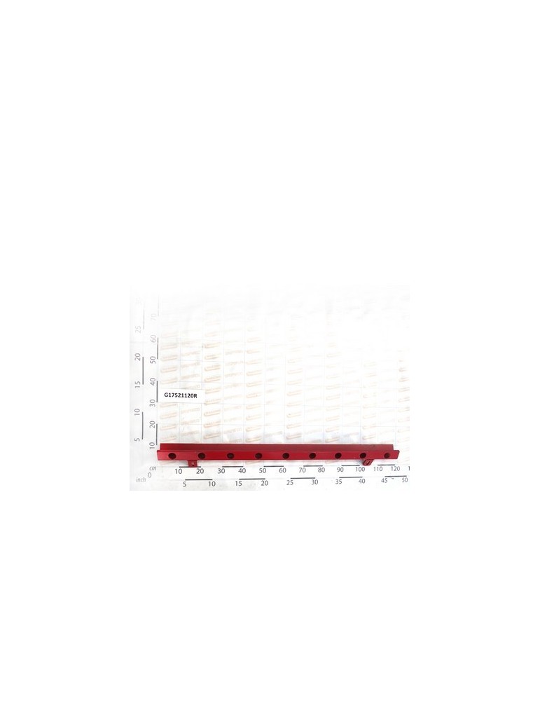 DL BUSH HOUSING SHAFT 1500 10