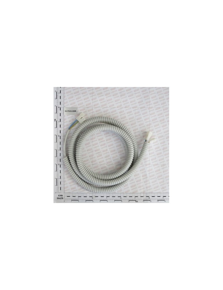 POWER EXTENSION CORD