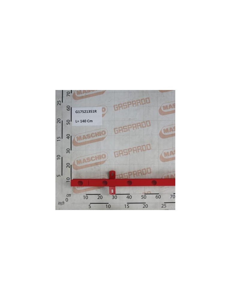 9 OUTLET HOUSE BUSHING SUPPORT