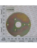 REGULATION WASHER