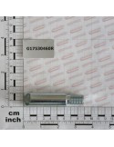 ENCODER SHAFT+B474 LOAD RING