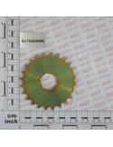LOAD RING Z24 1/2-3/16