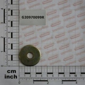 Maschio Gaspardo SAIBA 38X4X11 G20970099R